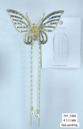 ZAYA/SEOUL STYLE Original Fancy Clutcher (Pack of 12)